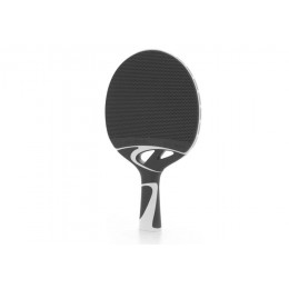 Cornilleau Racchetta Ping-Pong Tacteo 50 Grigio